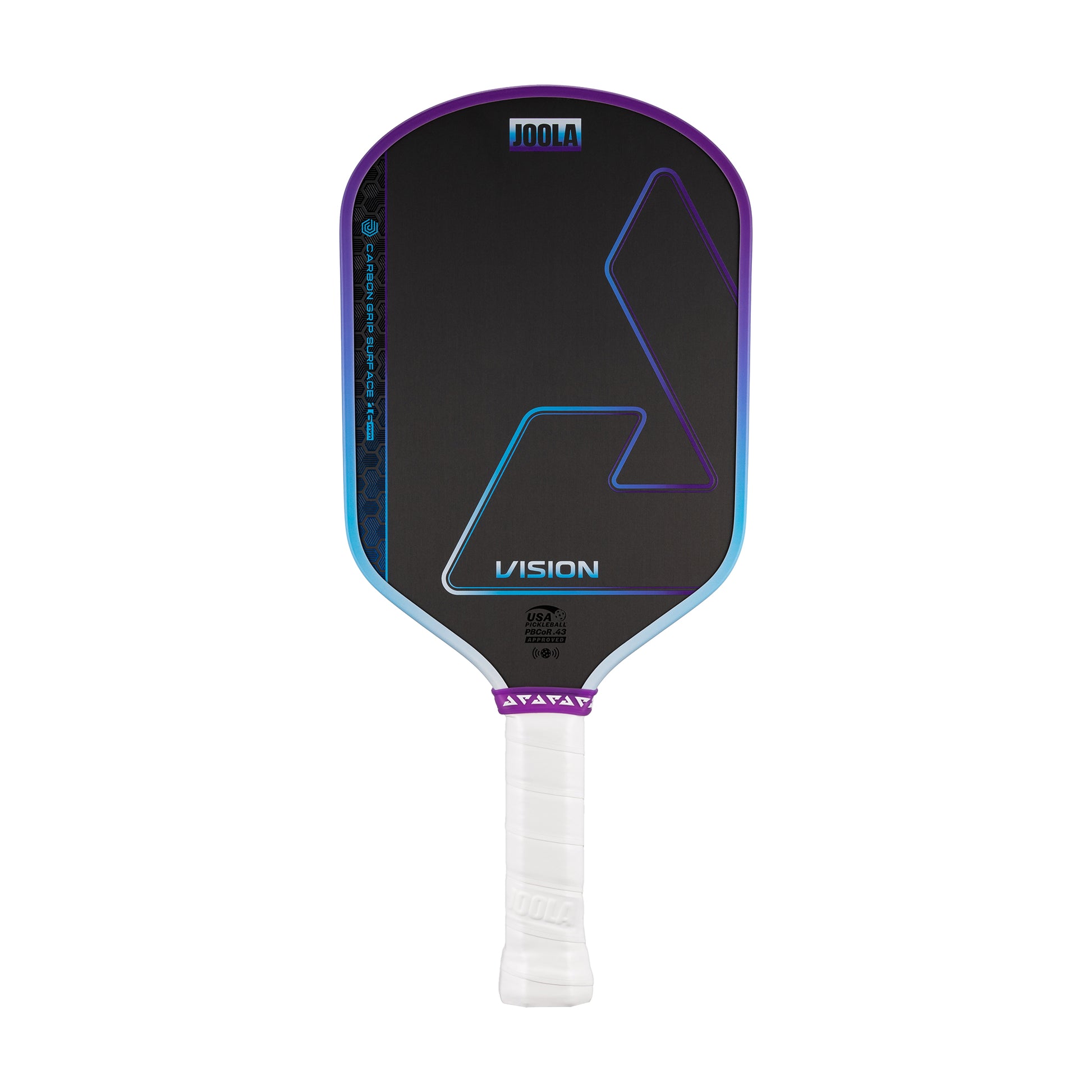 Ракетка для піклболу Joola Hyperion Vision 16 Storm (600097)
