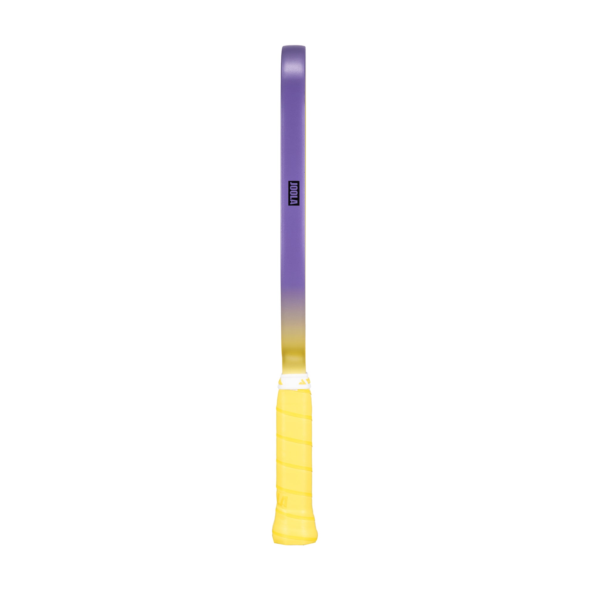 Ракетка для піклболу Joola Agassi Heat Vision 16 Flash Yellow (600388)
