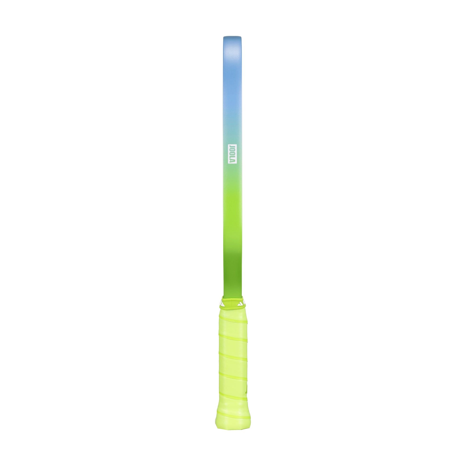 Ракетка для піклболу Joola Perseus Heat Vision 16 Surge Green (600378)