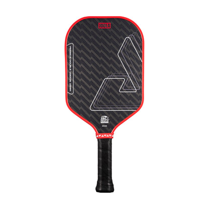 Ракетка для піклболу Joola Perseus Double Vision 16 Ignite Red (600280)