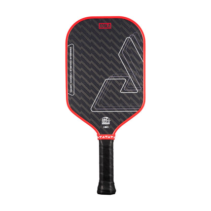 Ракетка для піклболу Joola Perseus Double Vision 16 Ignite Red (600280)