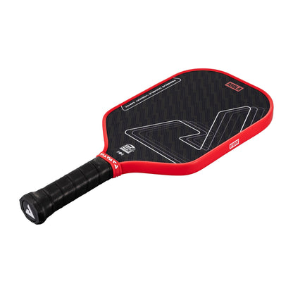 Ракетка для піклболу Joola Perseus Double Vision 16 Ignite Red (600280)