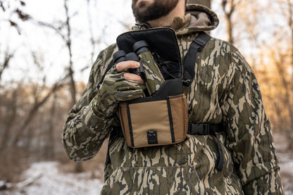 Бінокль Vortex Diamondback HD 10x42 Mossy Oak® Bottomland® (DB-215-OBL)