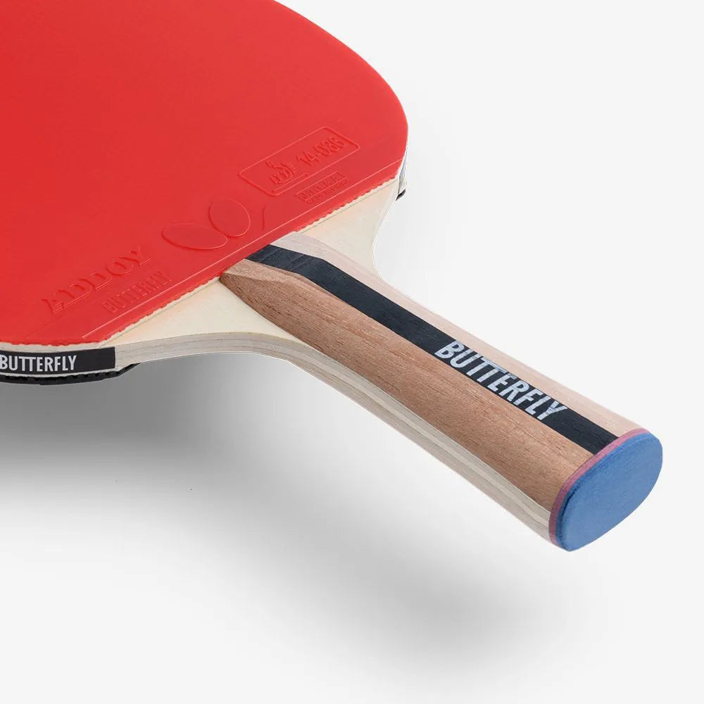 Ракетка для настільного тенісу Butterfly HERO Racket S7 Lin Yun-Ju (6251770002)