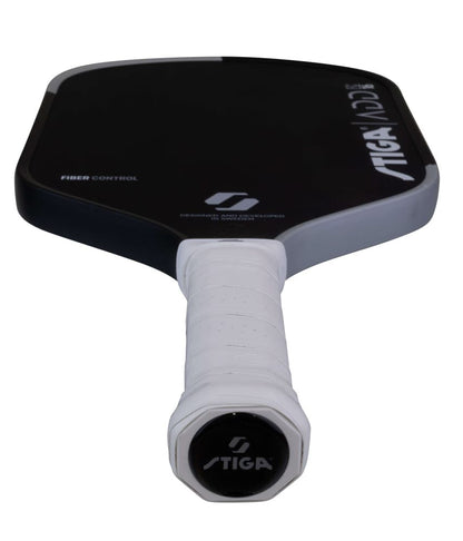 Ракетка для піклболу Stiga ADD FC 16 Hybrid (3201-0512-02)