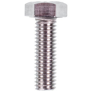 Комплект кріплення опор (фланців) барабана M8x25 (12 шт.) для пральної машини Bosch (нержавіюча сталь)