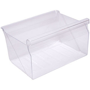 Ящик морозильної камери (нижній) для холодильника Gorenje HK1885774 380х270х210 мм