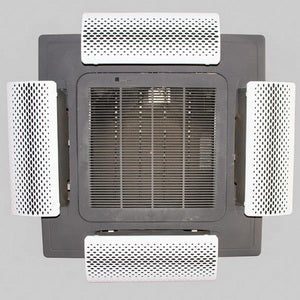 Захисний екран (дефлектор) (L=530mm) для касетного кондиціонера