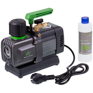 Вакуумний насос безщітковий Super Stars ST-2BM (2 ступ. 71 л/хв)