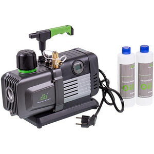 Вакуумний насос безщітковий Super Stars ST-4BM (2 ступ. 127 л/хв)