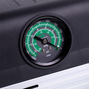 Вакуумний насос безщітковий Super Stars ST-12BM (2 ступ. 354 л/хв)