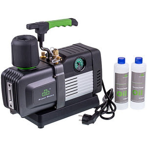 Вакуумний насос безщітковий Super Stars ST-8BM (2 ступ. 241 л/хв)