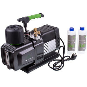Вакуумний насос безщітковий Super Stars ST-15BM (2 ступ. 25 м3/ч)