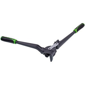 Трубогин важільний Super Stars ST-612A-180° D труб=1/4'' (6mm), 3/8'' (10mm), 1/2'' (12mm)