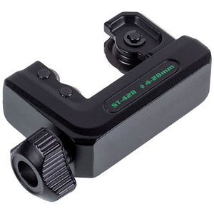 Труборіз мідних труб Super Stars ST-428 D труби = 4-28mm (3/8'' – 1 1/8'')