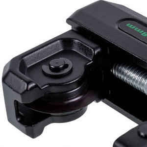Труборіз мідних труб Super Stars ST-428 D труби = 4-28mm (3/8'' – 1 1/8'')