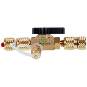 Вентиль DSZH ST-VA1 для заміни золотників під тиском Super Stars 1/4'' SAE і 5/16'' SAE