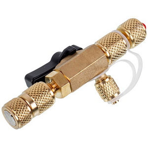 Вентиль DSZH ST-VA1 для заміни золотників під тиском Super Stars 1/4'' SAE і 5/16'' SAE