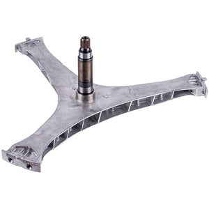 Хрестовина бака для пральної машини Samsung DC97-17004B L вала=155mm