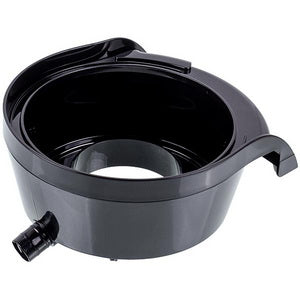 Носик зливу для соковижималки Moulinex SS-9100053033 (пластиковий)