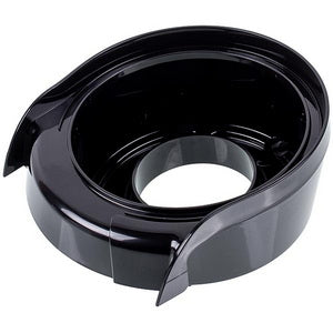 Носик зливу для соковижималки Moulinex SS-9100053033 (пластиковий)