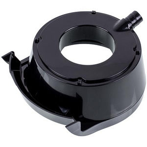Носик зливу для соковижималки Moulinex SS-9100053033 (пластиковий)