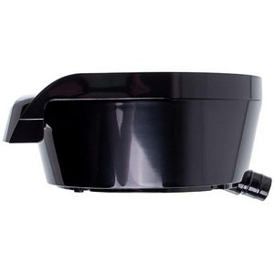 Носик зливу для соковижималки Moulinex SS-9100053033 (пластиковий)