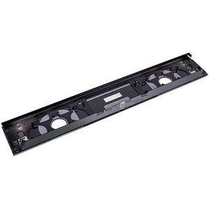Передня панель для духової шафи Bosch 11059359