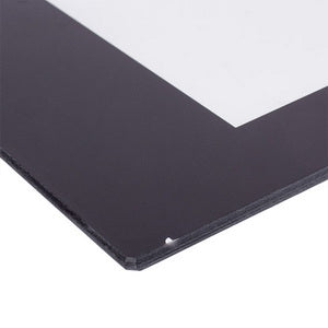 Скло двері внутрішнє для духовки Gorenje 582279 542x388mm