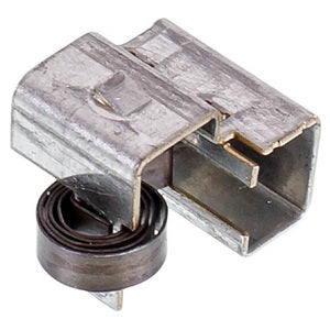 Щітки двигуна для кухонного комбайна Bosch 00029465 (2 шт.)