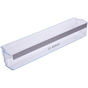 Полиця дверей для пляшок у холодильник Bosch 11016205 612x100mm