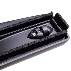Щітка паркетна для пилососа Electrolux 140010201139 на трубу D=32mm