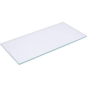 Полиця над ящиком для овочів у холодильник Electrolux 4055506267 498x248mm (скляна)