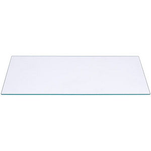 Полиця над ящиком для овочів у холодильник Electrolux 4055506267 498x248mm (скляна)