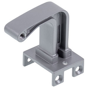 Петля дверей для холодильника AEG 8079133016 (верхня права)