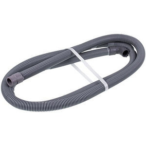 Шланг (зливний) для пральної машини Electrolux 140013554153 L=2540mm D внутр.=21mm