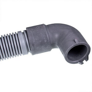 Шланг (зливний) для пральної машини Electrolux 140013554153 L=2540mm D внутр.=21mm