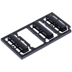 Кнопки панелі керування для НВЧ-печі Electrolux 4055401980
