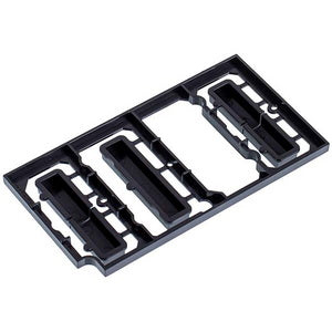 Кнопки панелі керування для НВЧ-печі Electrolux 4055401980