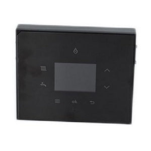 Панель керування HMI 700 для конденсаційного котла Buderus Logamax plus GB172i.2/272, Bosch Condens 5700i 8737714030