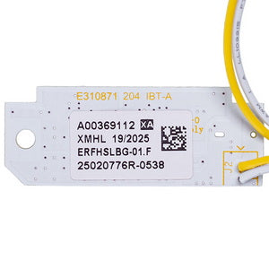 Плата LED-освітлення для холодильника Electrolux 2425779085 1,9W 12V