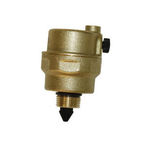 Розповітрювач автоматичний 3/8" для електричного котла Bosch Tronic Heat 5000 8738100901