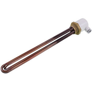 ТЕН 2 кВт 1 1/2'' для електричного котла Bosch Tronic Heat 5000 4-14 кВт 87381026430