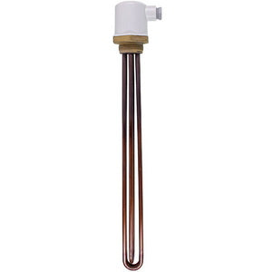 ТЕН 2 кВт 1 1/2'' для електричного котла Bosch Tronic Heat 5000 4-14 кВт 87381026430