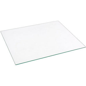 Полиця для холодильника Beko 5743752700 (скляна) 440.5x364mm