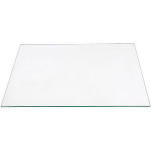 Полиця для холодильника Beko 5743752700 (скляна) 440.5x364mm