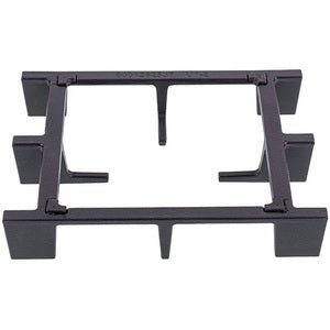 Решітка для варильної поверхні Bosch 11061800 (передня/задня) 242x192mm