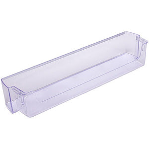 Полиця дверцят для пляшок у холодильник Samsung DA63-07161B 585x130mm