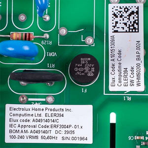 Модуль керування для холодильника Electrolux 140101513095