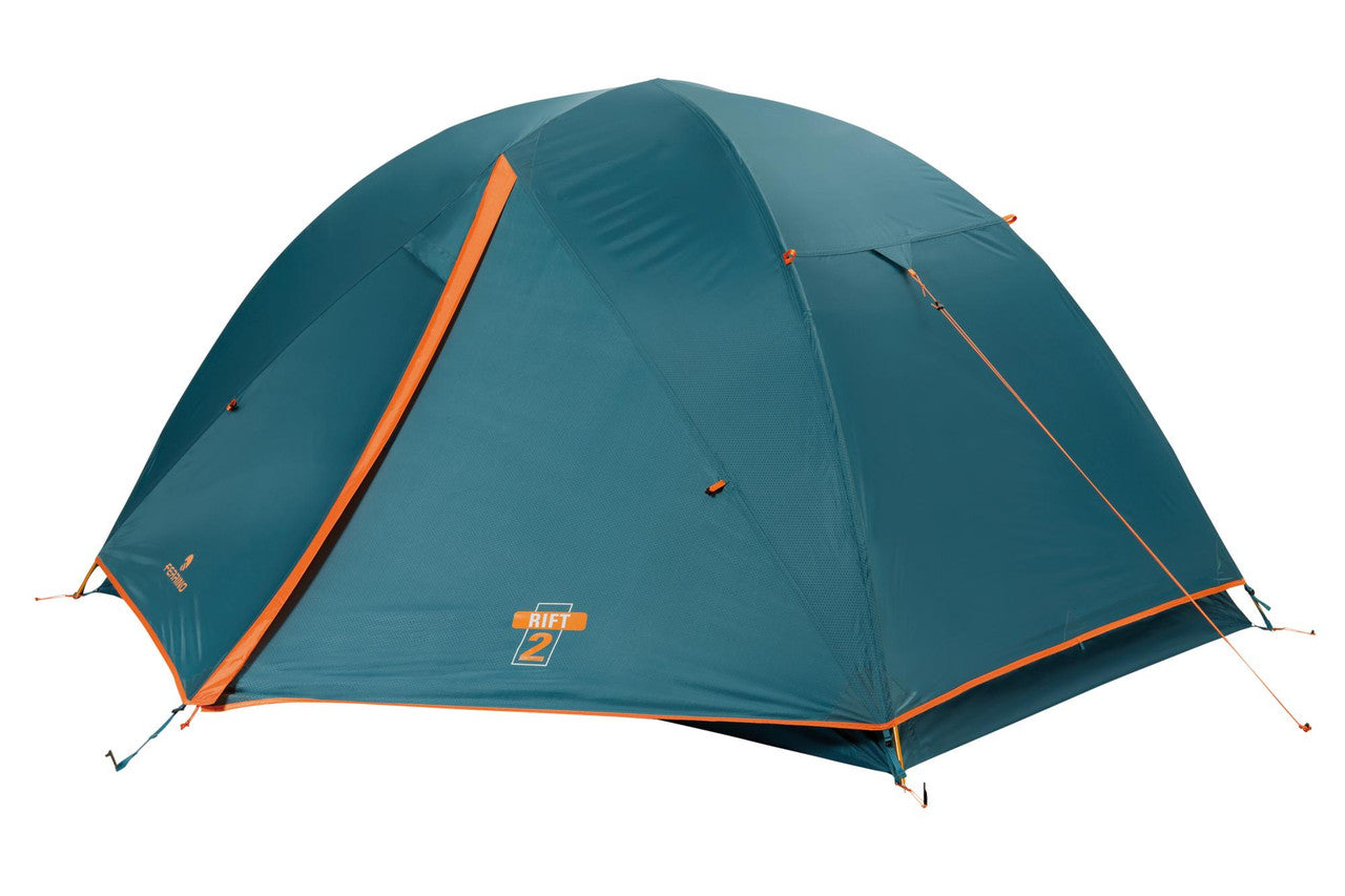 Намет двомісний Ferrino RIFT 2 Blue (91050NBB)